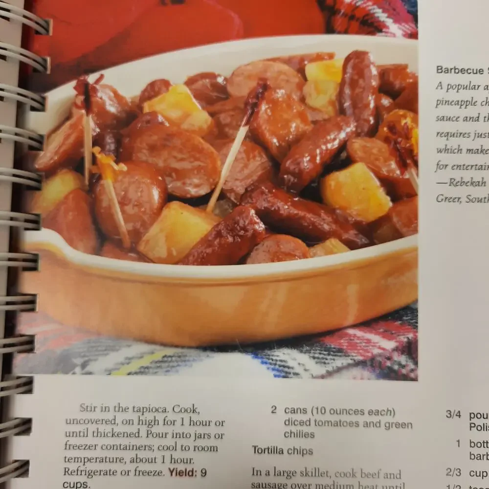 Taste of Home Casseroles, Slow Cooker & Soups Cookbook 3 books in 1 Hard Cover